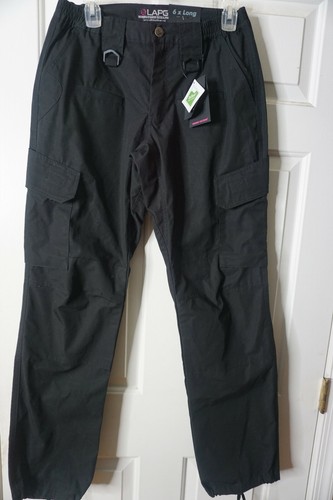 Operator Tactical Pants Size 