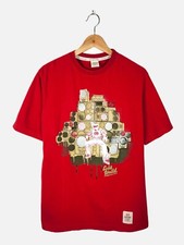 T-shirt Ecko manches courtes