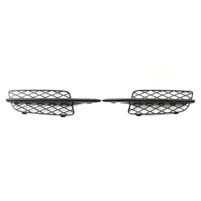 Voorbumper Grille 51117159593 51117159594 Voor BMW Voor X5 E70 2007 Voorbumper Grille 51117159593 51117159594 Voor BMW Voor X5 E70 2007