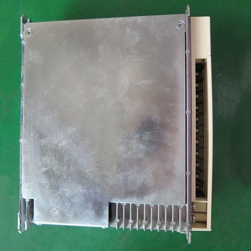 1PC Used For Panasonic AC Servo driver MSDA153D1A37 Free Shipping#QW - Picture 3 of 3