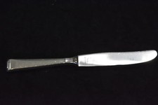 OKA Pyramide 131 Silberbesteck Art Deco Messer Salatmesser Glattschliff 90-18