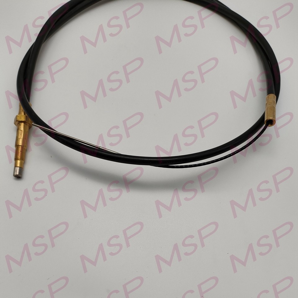 Kit Câble De Changement De Vitesse Inférieur 815471T1 Pour Mercury