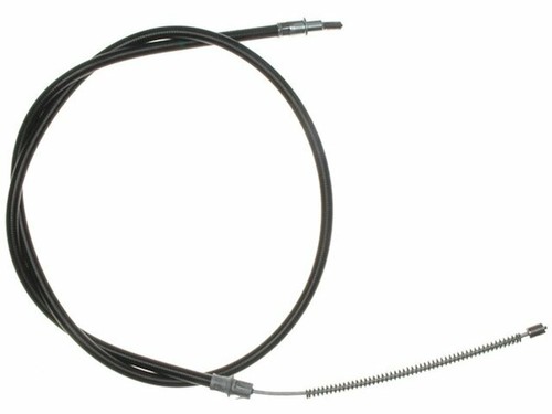 For 2005-2014 Toyota Tacoma Parking Brake Cable Rear Right AC Delco