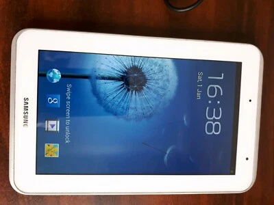 Samsung Galaxy Tab 2 7 0 Gt P3110 7 Inch Android Tablets Gumtree Australia Bankstown Area Panania 1282767224