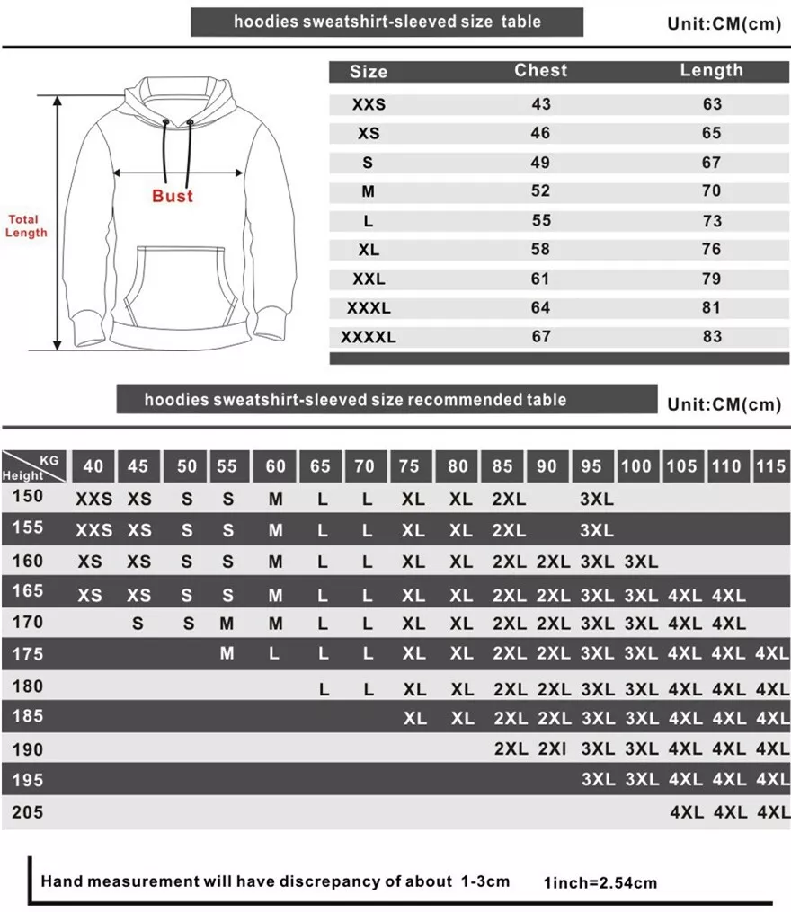 Anime My Hero Academia Hoodie 3D Print Casual Sweater Sweatshirt