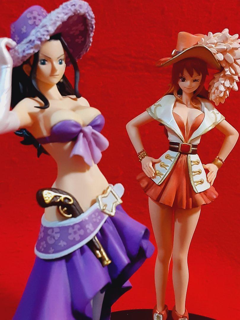 Trading figure Nico Robin B 「 ONE PIECE H. O. O. K. - FILM Z - 」, Toy  Hobby