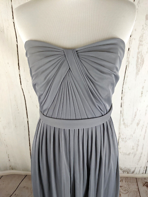 blue dress for baby girl Sheath V-Neck Sage Green Bridesmaid Dresses with Bow Tie BD139 US0 / Custom Color main image 0