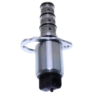 12V Solenoid Valve AT310587 for John Deere 315SL 325J 325K 410J 410K 410L 435