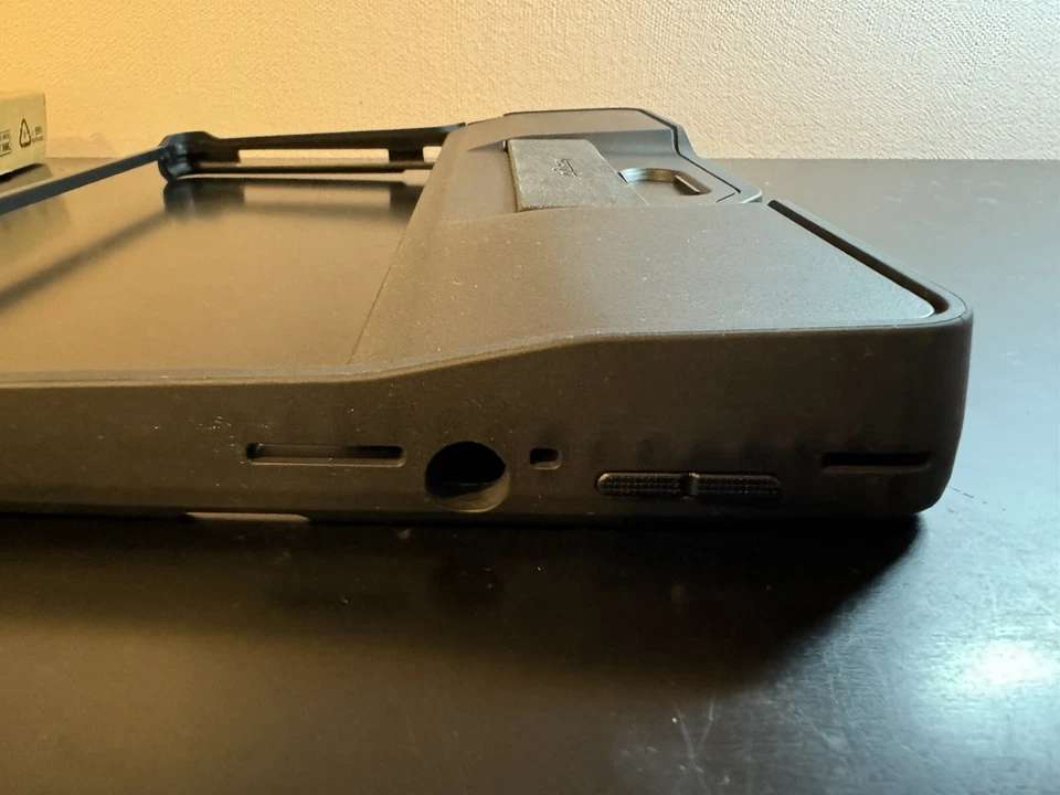 Kensington Blackbelt Rugged Case with Integrated Smart Card Reader (CAC) - Image 4 of 4