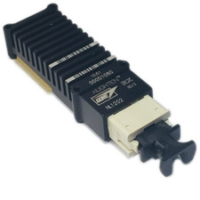 NL1202 nLIGHTEN TRANSMITTER MODULES Optical Data Channels Fiber Optics