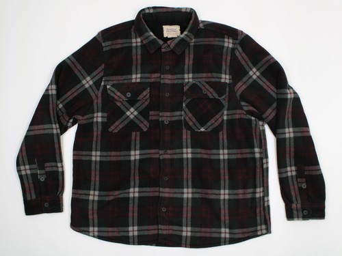 Boston Traders Mens Size 2L XXL Sherpa 