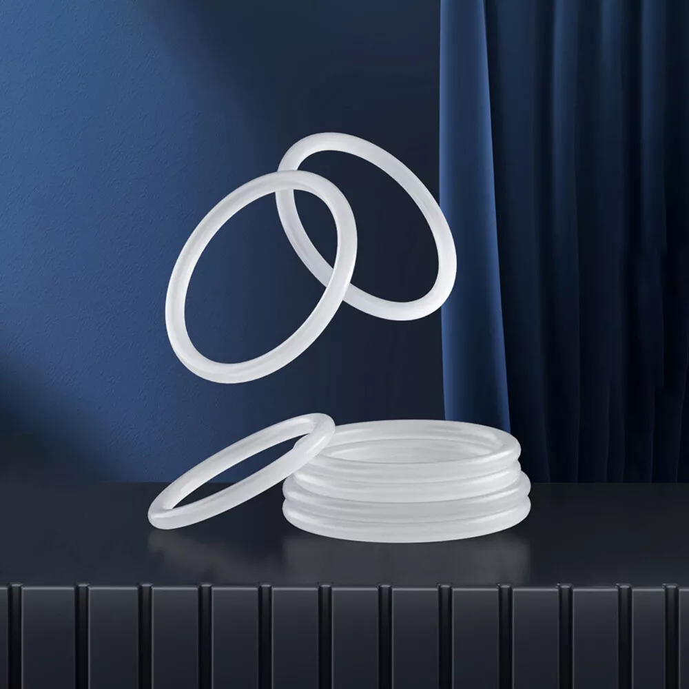 Silicon rubber ring discount