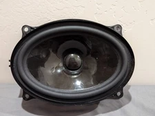 2018 - 2021 OEM Nissan Titan Front Door Speaker RH - LH 28157-9FU0A FENDER AUDIO