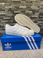 superstar 80s cf shoes lilac