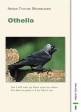 Othello (Nelson Thornes Shakespeare) By Steven Croft