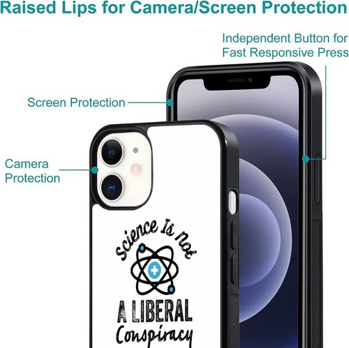 Anti Scratch Liberal Science art Poster For Samsung A15 A16 S23 S24 S25 Ultra FE - 第 13/25 張圖片