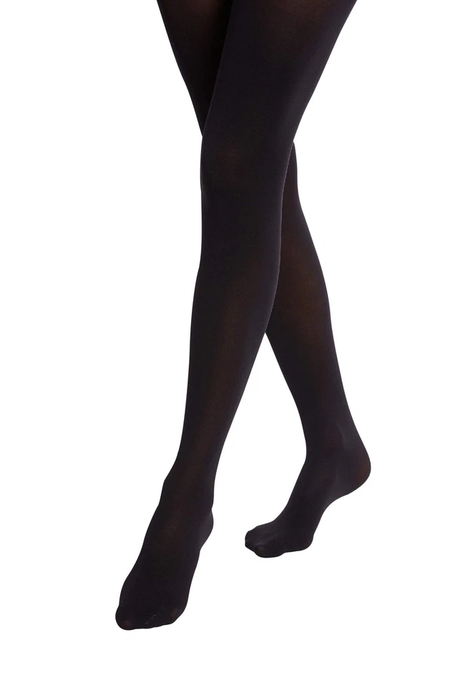 Medias transparentes Wolford 300864 Velvet de Luxe 50 Denier lujosas suaves elegantes, XS Foto 4 de 4
