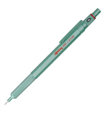 Mecha 357 Multi Mechanical Pencil 3in1 Matt Black 57 Powers