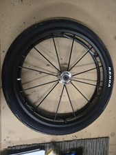 Sumo All Terrain Outdoor Wheelchair Wheels pair 