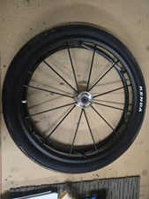 Sumo All Terrain Outdoor Wheelchair Wheels (pair)