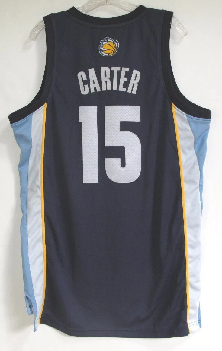 Vince Carter Memphis Grizzlies NBA Fan Apparel & Souvenirs for
