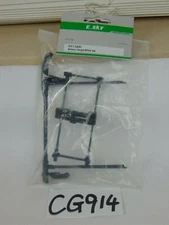 NEW E SKY EK1-0240 BATTERY HANGER AND SKID SET 