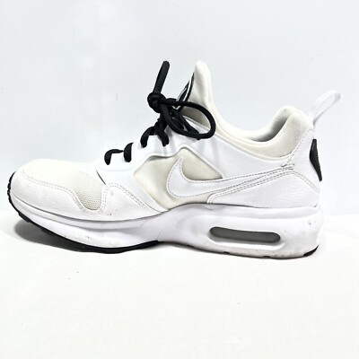 Size 8.5 - Nike Air Max Prime White for sale online | eBay
