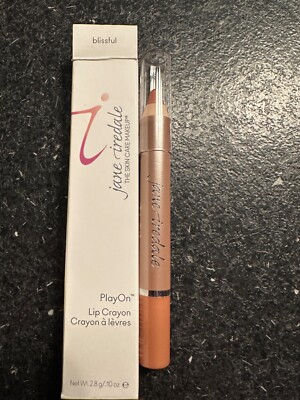 Jane iredale Playon Lippenstift 2,8g - Blissful