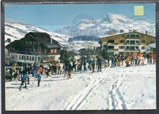 MEGEVE