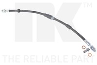 NK 8547181 Bremsschlauch 525 Mm FüR VW Seat Skoda