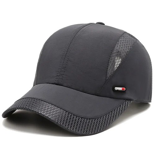 Gorra De Béisbol Informal De Pro Bass Shops Para Pescadores: Protección Solar Para Pescadores – Nex Fisher Hub