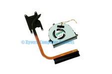 753894-001 759880-001 GENUINE HP FAN AND HEATSINK 15-R 15-R210DX GRADE A CB29