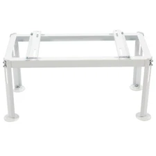 500LBS Ground Stand Mount for Mini Split Air Conditioner Heat Pump Powder Coated