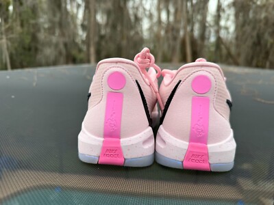 New Nike Sabrina 1 Promo 'Kay Yow' M 5 / W 6.5 (FZ7182-600) | eBay