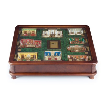 Cluedo édition Collector – Jeu De Société Hasbro, Pour Restauration, Rare