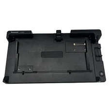 Panasonic CF-VEB522M Docking Station For CF-52, CF-52 Port replicator