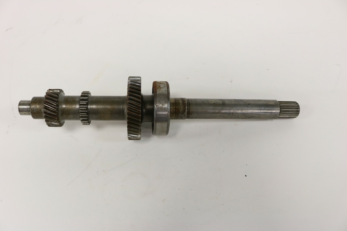 Polaris Ranger 900 1000 Diesel Helical Input Shaft 3235395