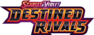Destined Rivals Pokemon Singles- EX, Common, Holo Rares- Choose Your Card!