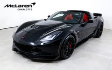 2015 Chevrolet Corvette Z06