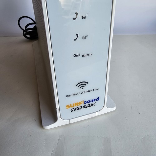 ARRIS SURFboard SVG2482AC DOCSIS 3.0 Cable Modem - Picture 5 of 16