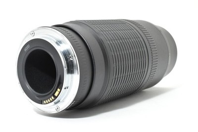 Canon EF 100-300mm f/4.5-5.6 USM Ultrasonic Zoom Lens Tested JAPAN