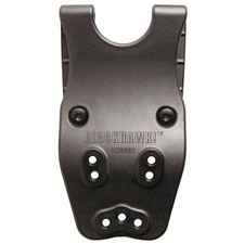 Blackhawk Serpa Jacket Slot Duty Belt Loop Holstersteg Holsterverlängerung