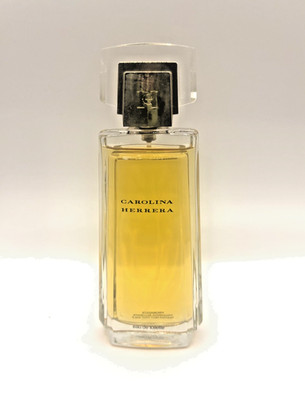 Carolina Herrera Classic 3.4 oz/100ml  EDT Spray  for Women - Tester No Box New?
