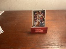 2025-26 Topps - Larry Bird #257