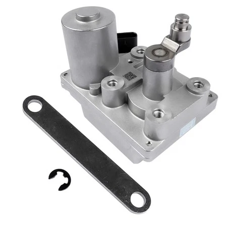 Turbolader 646090078080