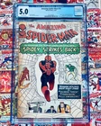 Amazing Spider-Man #19 (Marvel, 1964) CGC 5.0 - 1st Mac Gargan (Scorpion) Ditko