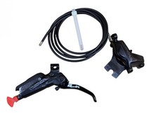 NUOVO SRAM codice R HR freno posteriore disco freno 4 pistoncini