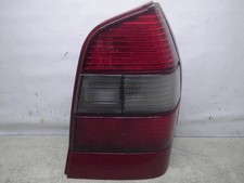 15643 Rückleuchte rechts NISSAN Primera Hatchback (P10) 023416 1.6 