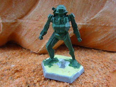 Ral Partha 20-866 ''JYN-1ON Javelin'' (Battletech) S3-F4-50