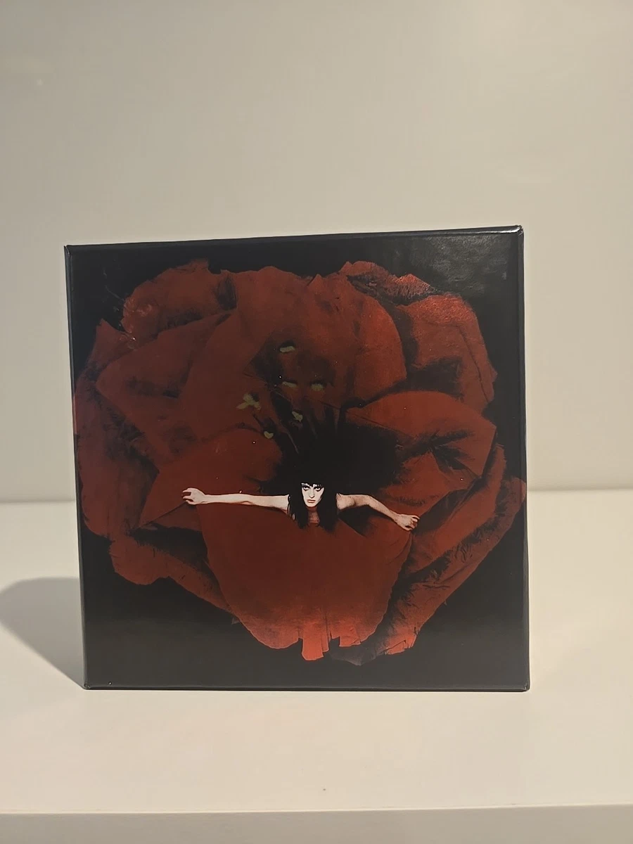 smashing pumpkins box set products for sale | eBay